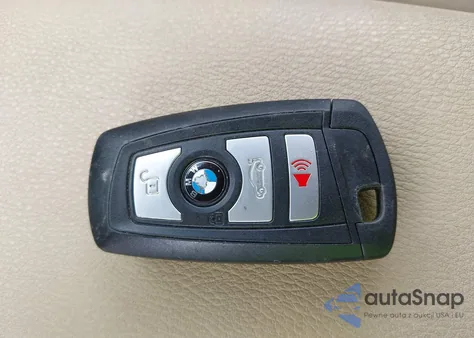 2017 BMW X3 Sdrive28I from USA, damaged, VIN 5UXWZ7C38H0X43174